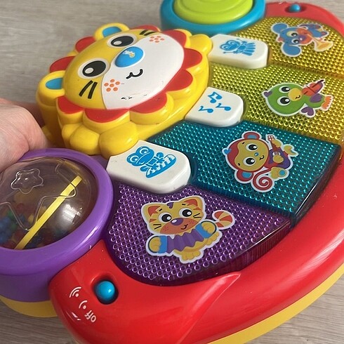 Fisher Price Fisher price piyano