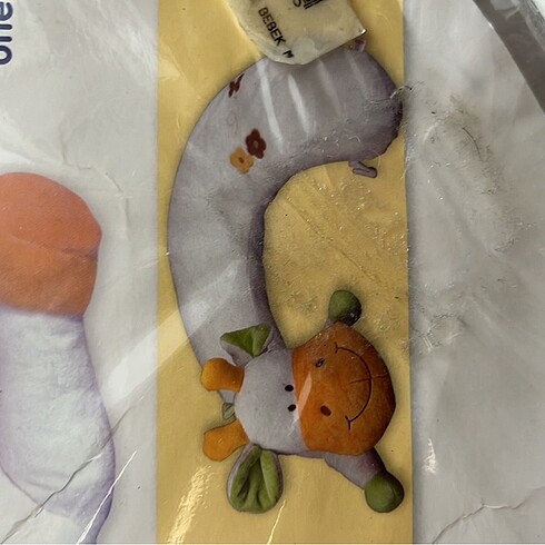 Anne bebek minderi - Görsel 5