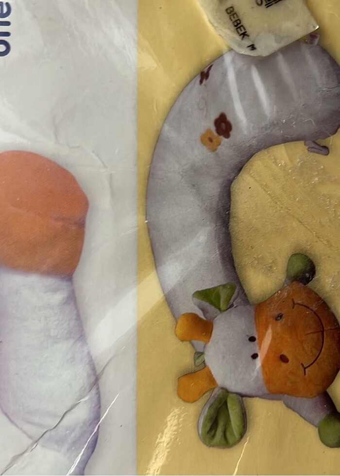 Anne bebek minderi - Görsel 5