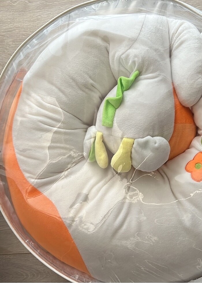 Anne bebek minderi - Görsel 2