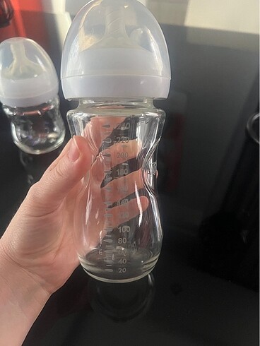 Philips avent biberon 2 li