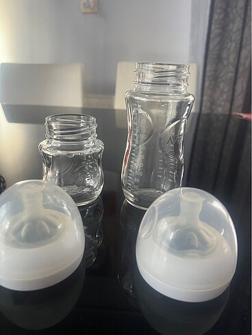 Beden Philips avent biberon 2 li