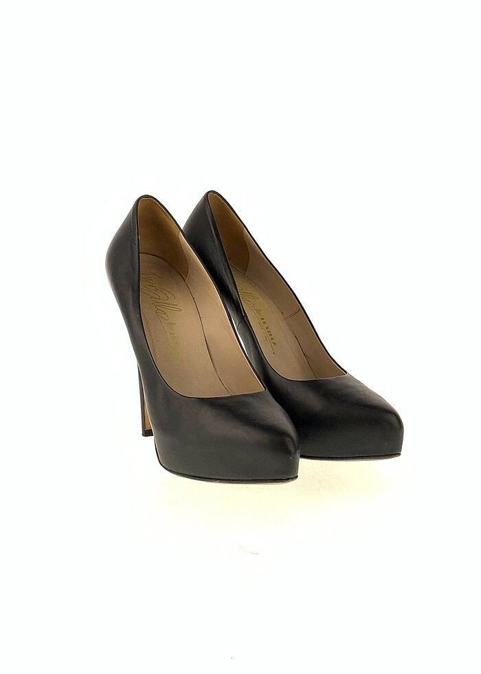 Vintage Love Platform p İndirimli. - Görsel 2