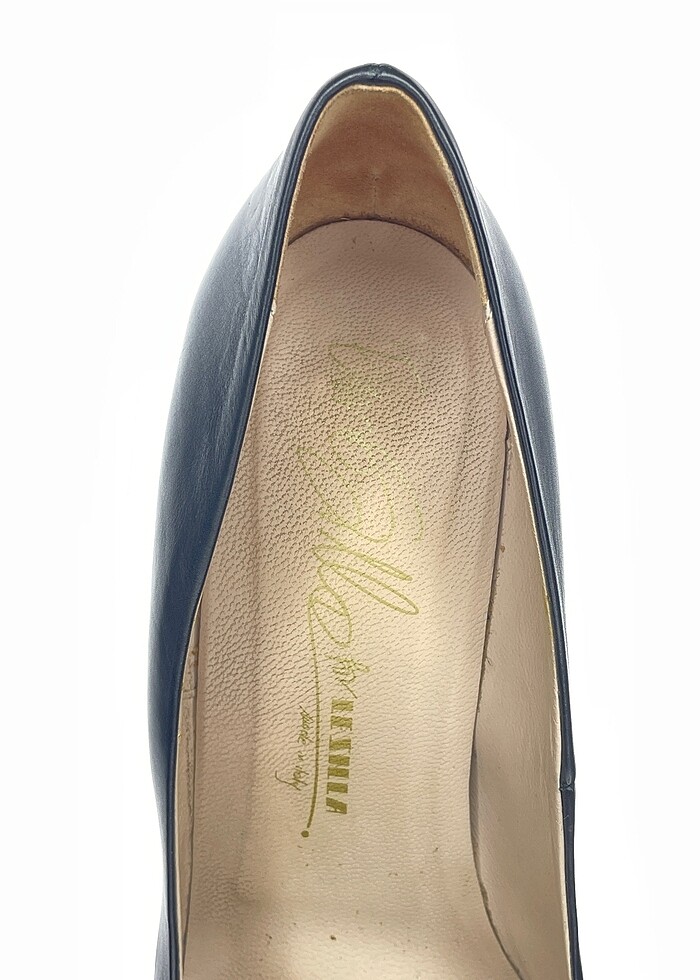 Vintage Love Platform p İndirimli. - Görsel 4