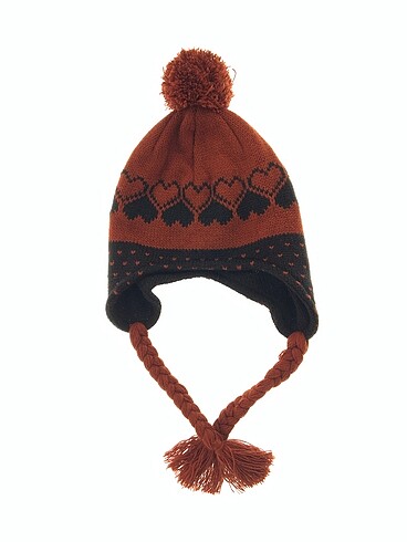 Vintage Love Şapka p İndirimli. - Görsel 2