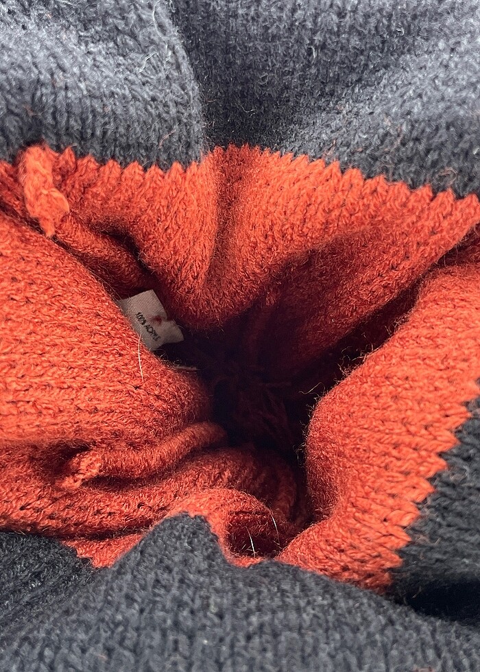 Vintage Love Şapka p İndirimli. - Görsel 3