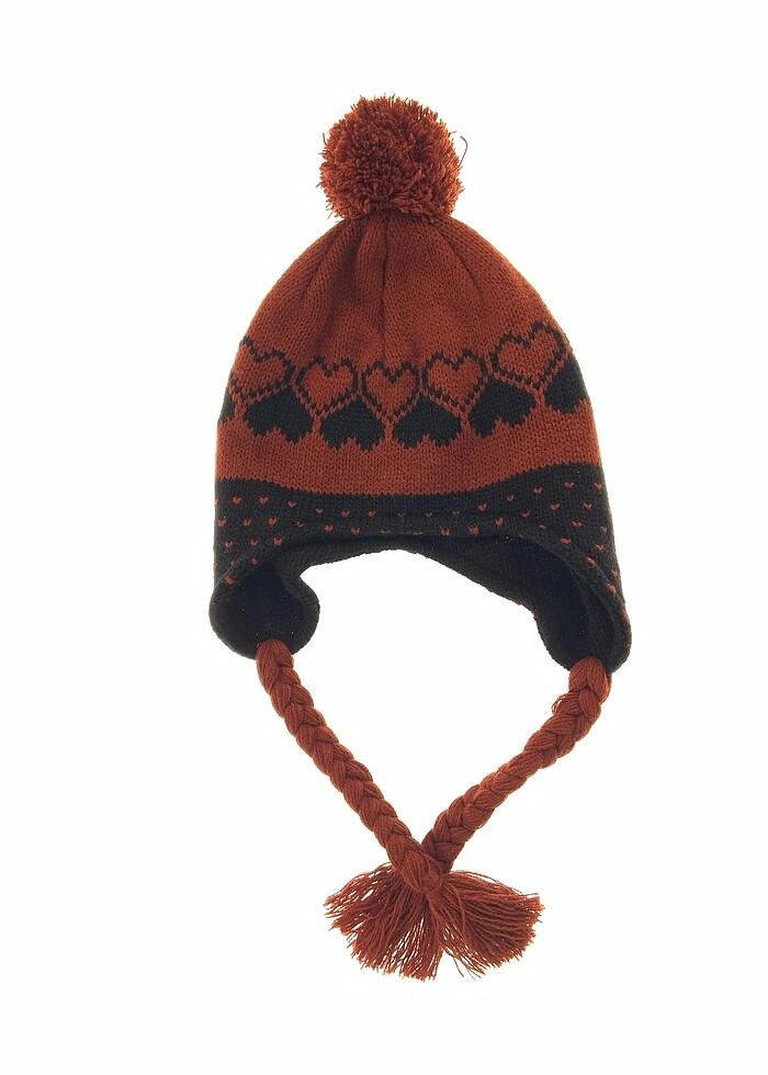 Vintage Love Şapka p İndirimli. - Görsel 2