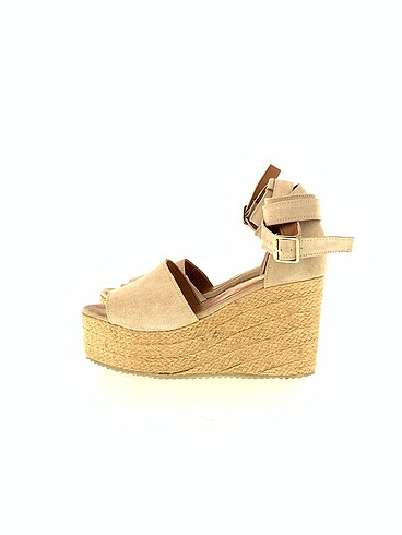 Vintage Love Platform p İndirimli.
