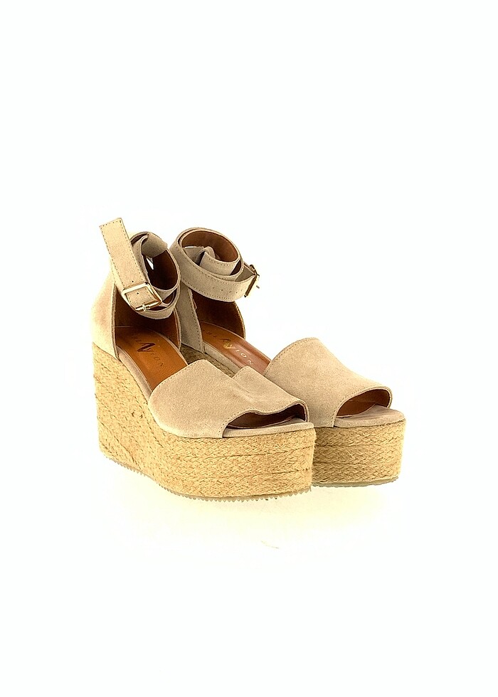 Vintage Love Platform p İndirimli. - Görsel 2