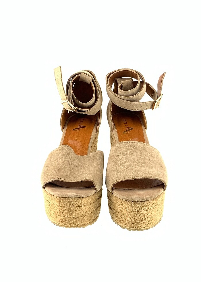 Vintage Love Platform p İndirimli. - Görsel 3