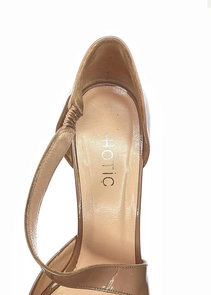 Hotiç Stiletto p İndirimli. - Görsel 4