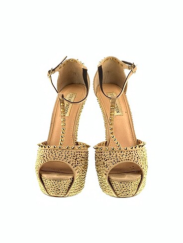 40 Beden Steve Madden Platform p İndirimli.