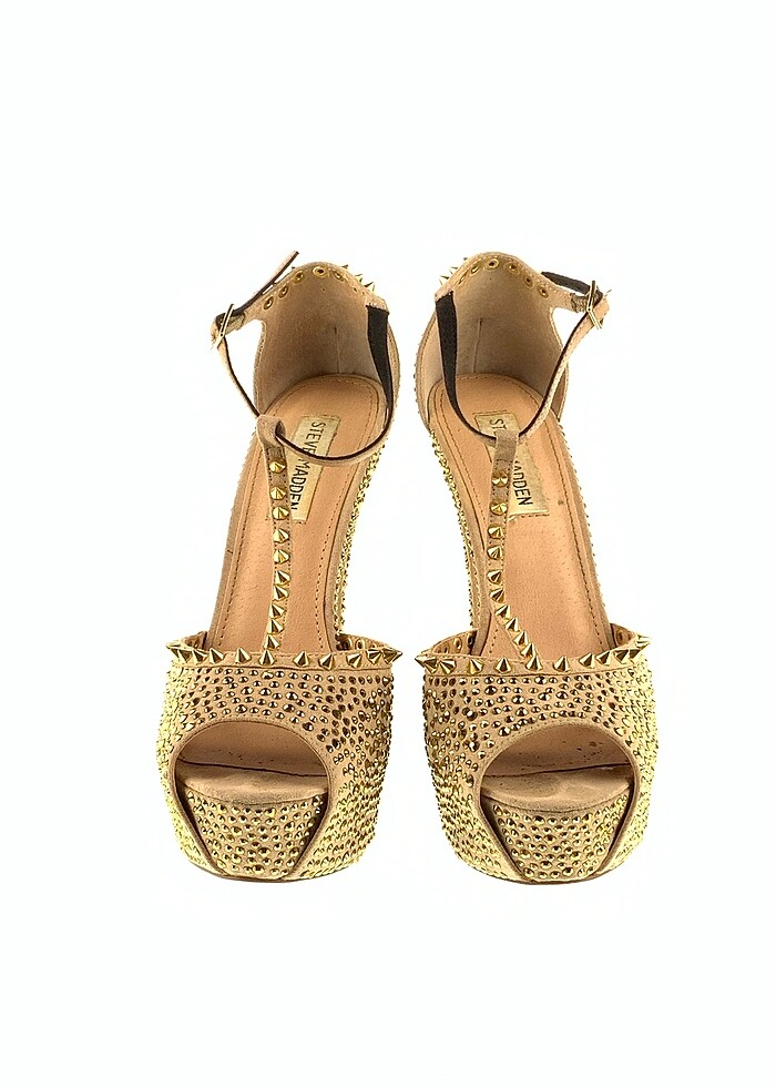 Steve Madden Platform p İndirimli. - Görsel 3