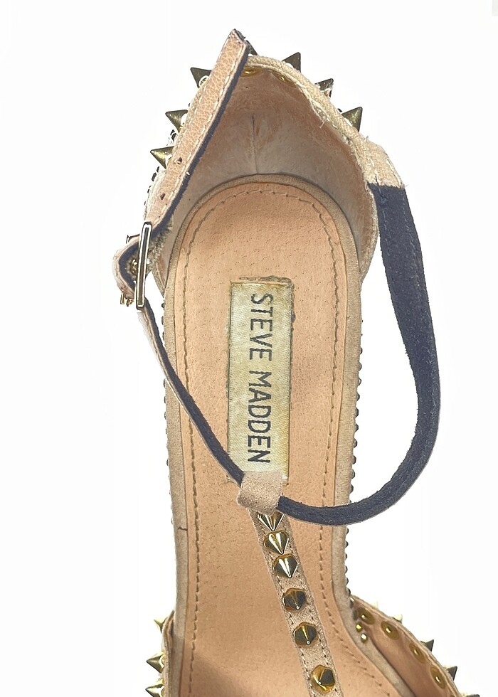 Steve Madden Platform p İndirimli. - Görsel 4