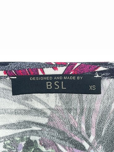 BSL FASHION Kısa Salopet p İndirimli. - Görsel 4