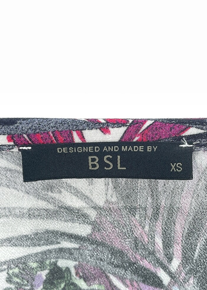 BSL FASHION Kısa Salopet p İndirimli. - Görsel 4