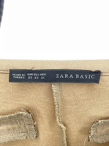 Zara Düz Kesim p İndirimli. - Görsel 4