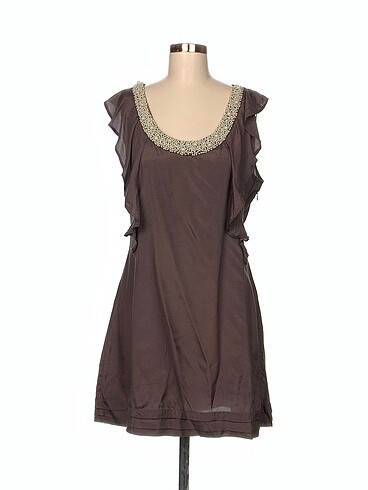 Dorothy Perkins Kısa Elbise p İndirimli.