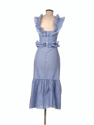 s Beden Vintage Love Kısa Elbise p İndirimli.