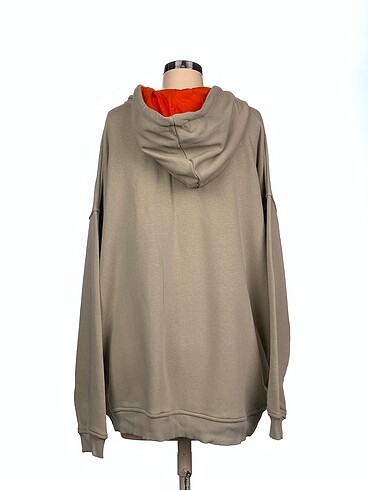 Vintage Love Sweatshirt %70 İndirimli. - Görsel 3