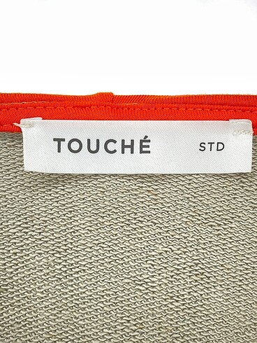 Vintage Love Sweatshirt %70 İndirimli. - Görsel 4