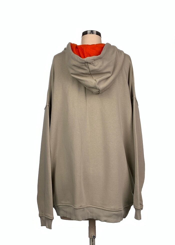 Vintage Love Sweatshirt %70 İndirimli. - Görsel 3