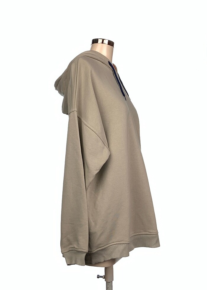 Vintage Love Sweatshirt %70 İndirimli. - Görsel 2