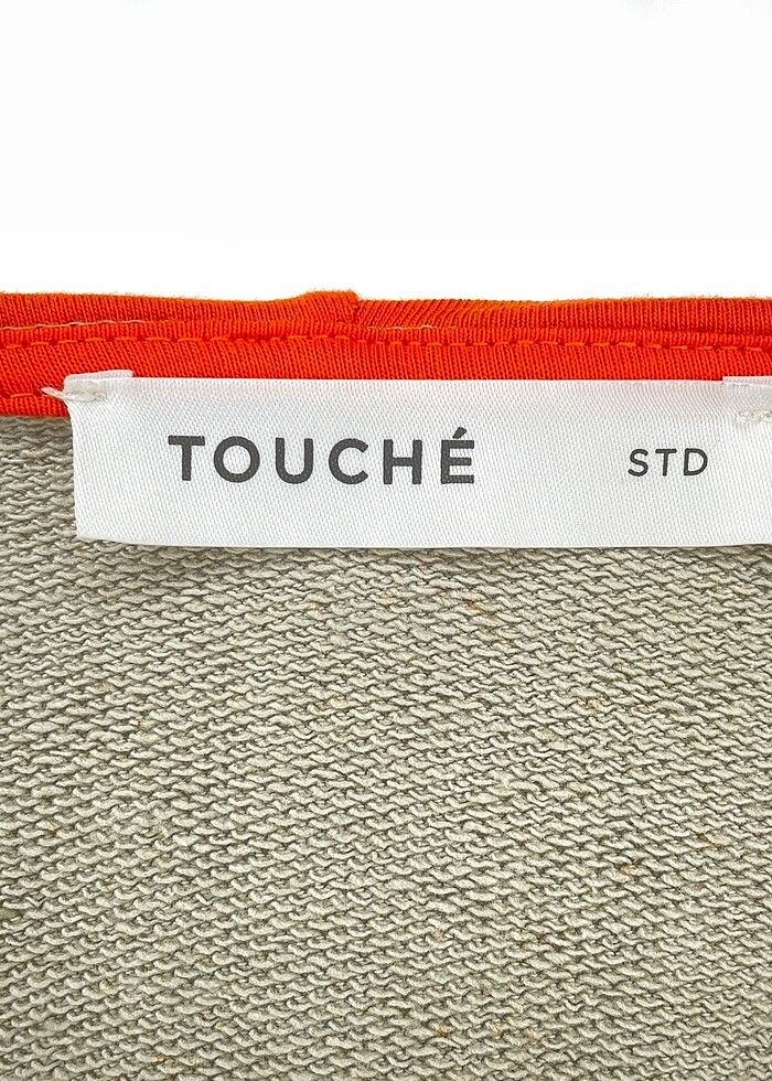 Vintage Love Sweatshirt %70 İndirimli. - Görsel 4