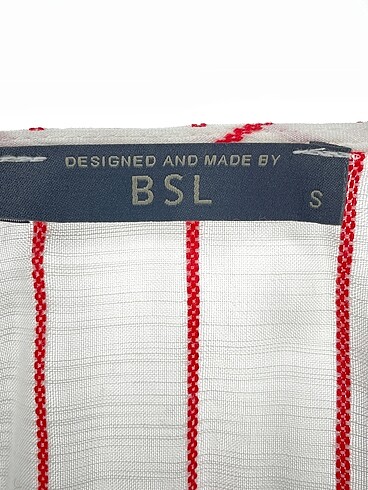 BSL FASHION Uzun Elbise %70 İndirimli. - Görsel 4