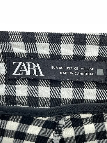 Zara Düz Kesim %70 İndirimli. - Görsel 4