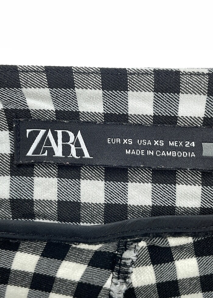 Zara Düz Kesim %70 İndirimli. - Görsel 4