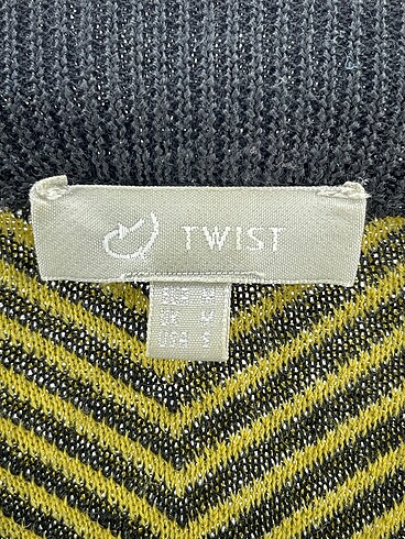 Twist Kazak / Triko %70 İndirimli. - Görsel 4