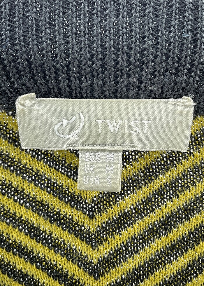 Twist Kazak / Triko %70 İndirimli. - Görsel 4