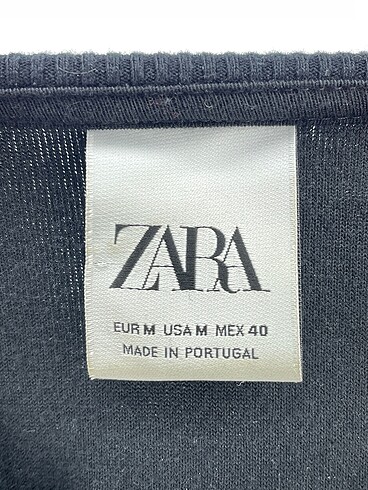 Zara Bluz %70 İndirimli. - Görsel 4
