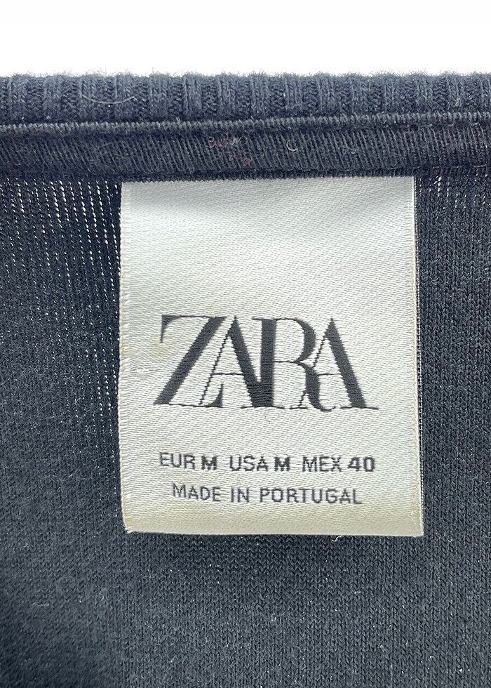 Zara Bluz %70 İndirimli. - Görsel 4