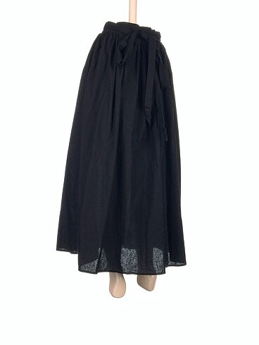 Vintage Love Midi Etek %70 İndirimli. - Görsel 2