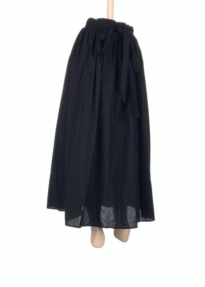 Vintage Love Midi Etek %70 İndirimli. - Görsel 2