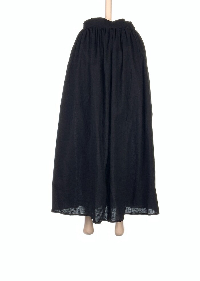 Vintage Love Midi Etek %70 İndirimli. - Görsel 3