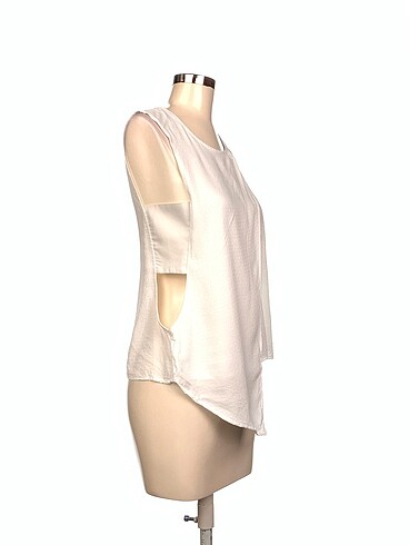 Vintage Love Bluz %70 İndirimli. - Görsel 2