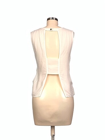 Vintage Love Bluz %70 İndirimli. - Görsel 3