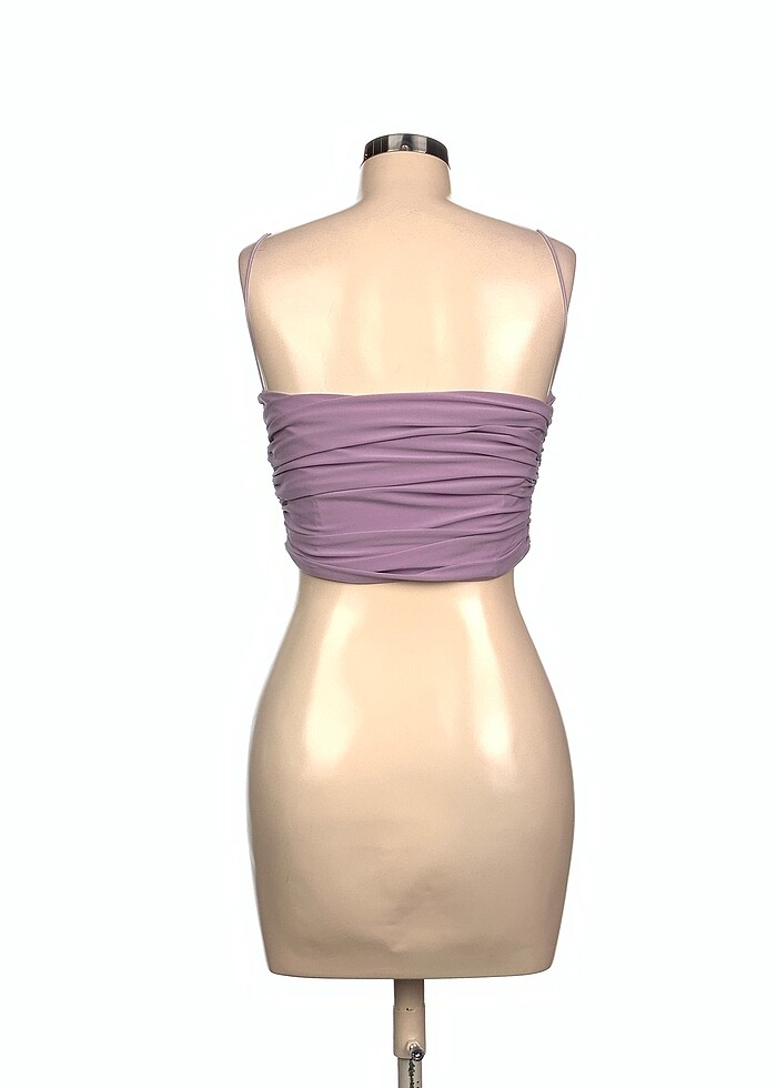 Shop love and friday  Bluz %70 İndirimli. - Görsel 3