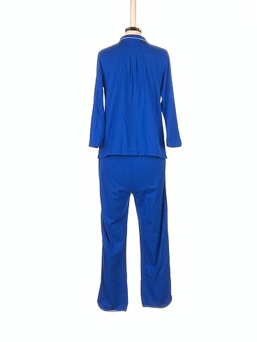 Vintage Love Pijama / Gecelik %70 İndirimli. - Görsel 3