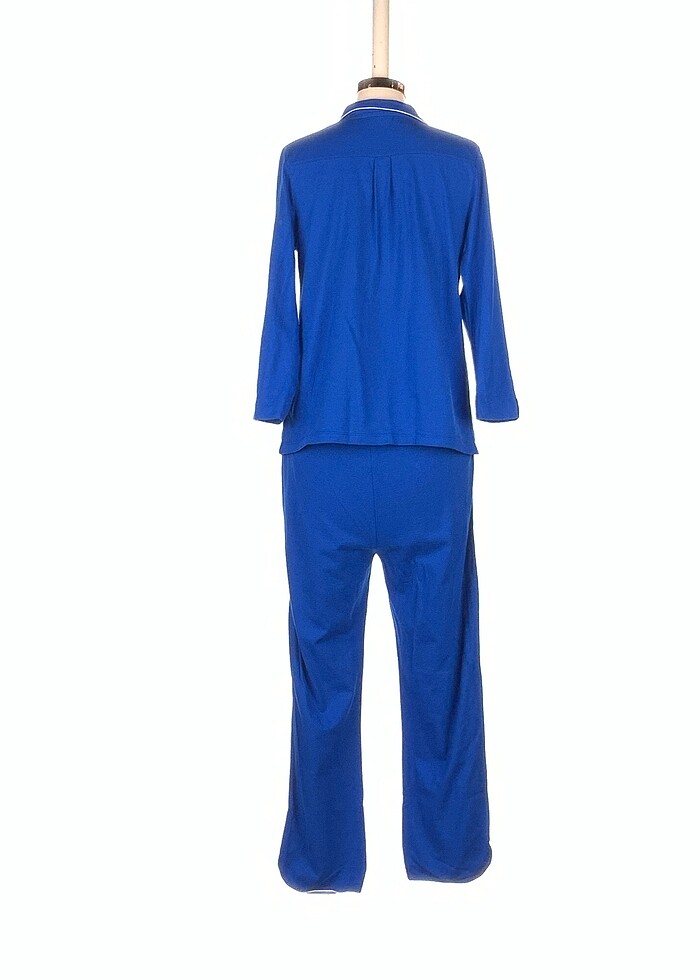 Vintage Love Pijama / Gecelik %70 İndirimli. - Görsel 3