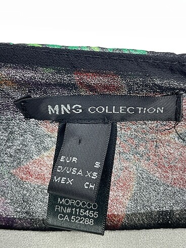 Mango Uzun Elbise %70 İndirimli. - Görsel 4