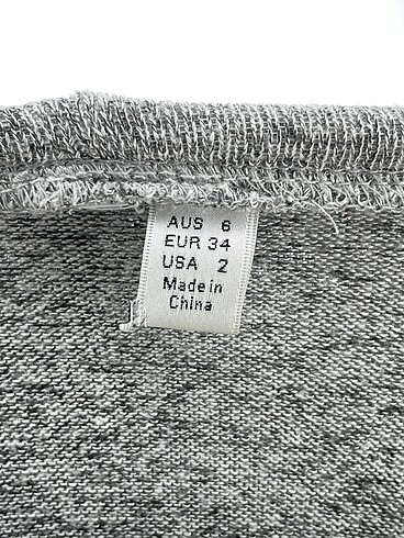 Vintage Love Bluz %70 İndirimli. - Görsel 4