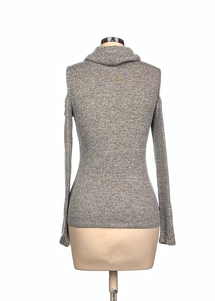 Vintage Love Bluz %70 İndirimli. - Görsel 3