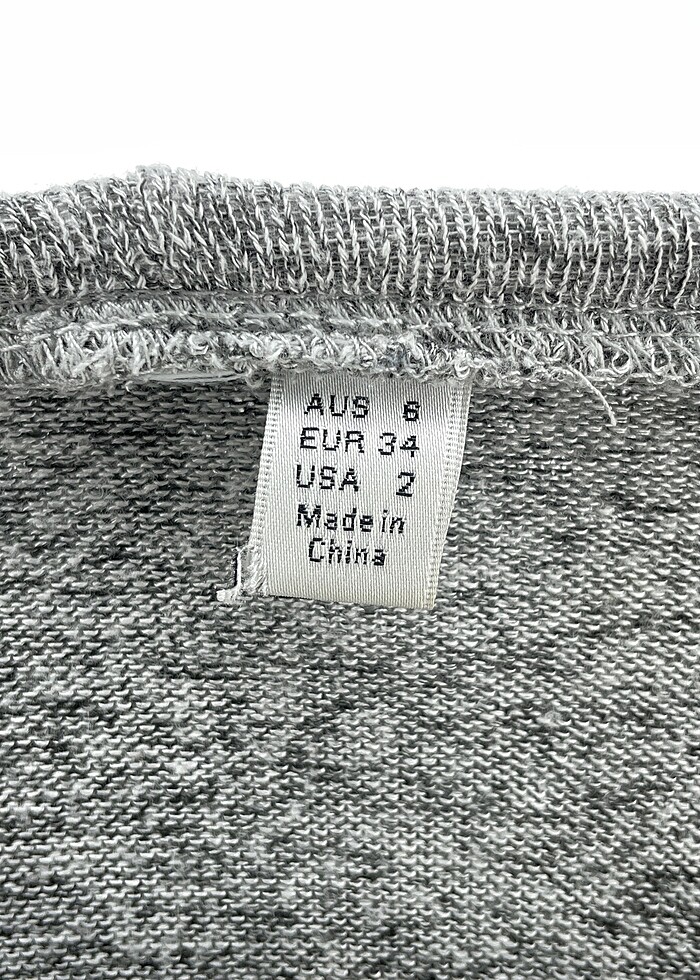 Vintage Love Bluz %70 İndirimli. - Görsel 4