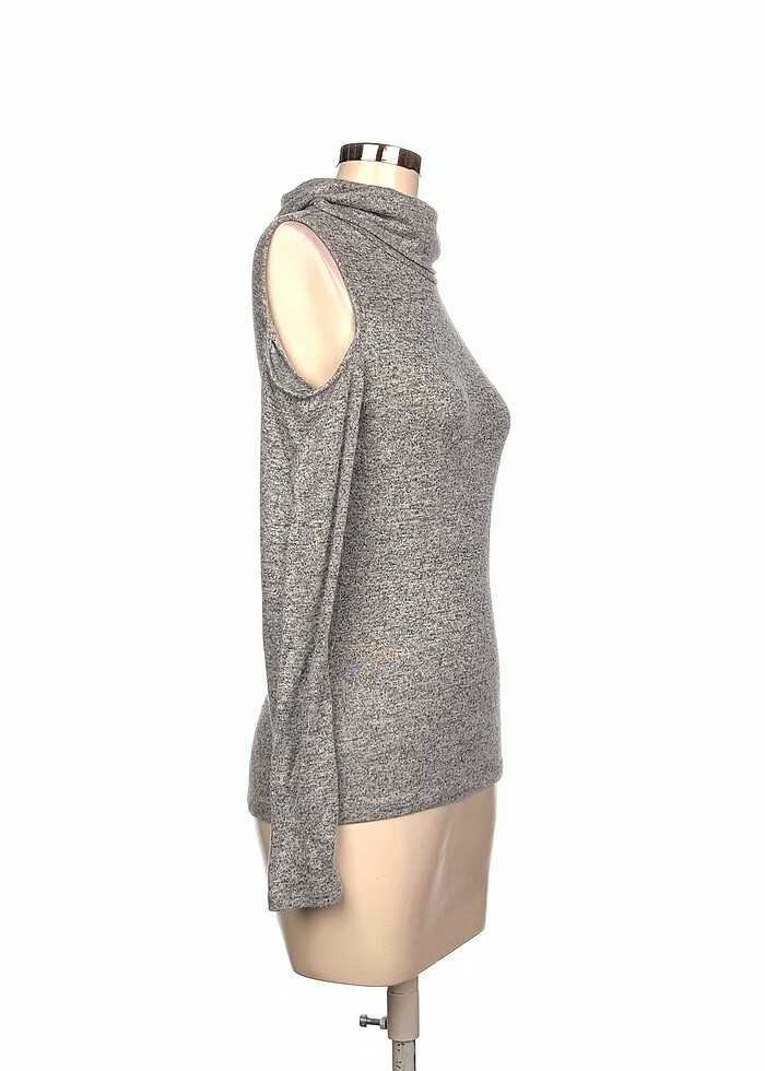 Vintage Love Bluz %70 İndirimli. - Görsel 2