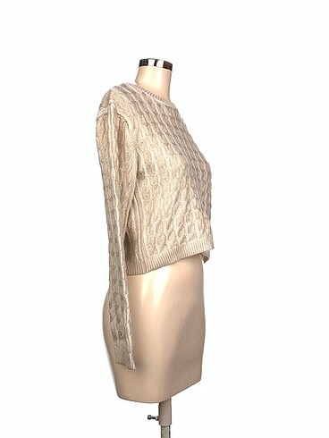 Saten Kazak / Triko %70 İndirimli. - Görsel 2