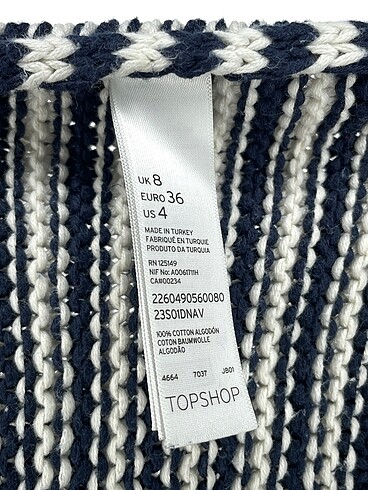 Topshop Kazak / Triko %70 İndirimli. - Görsel 4